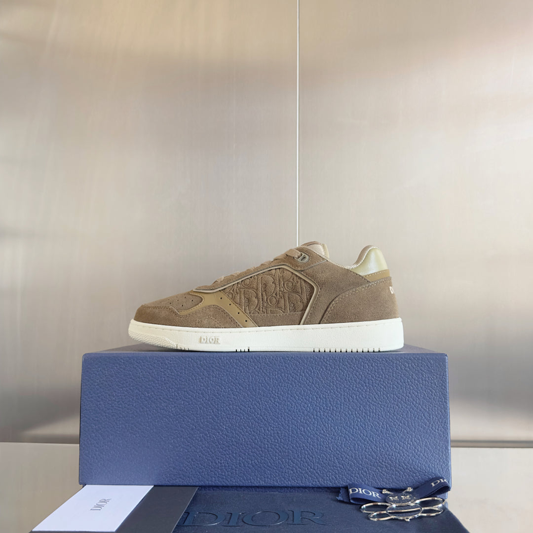 250507 New high-quality classic icon detail sneakers