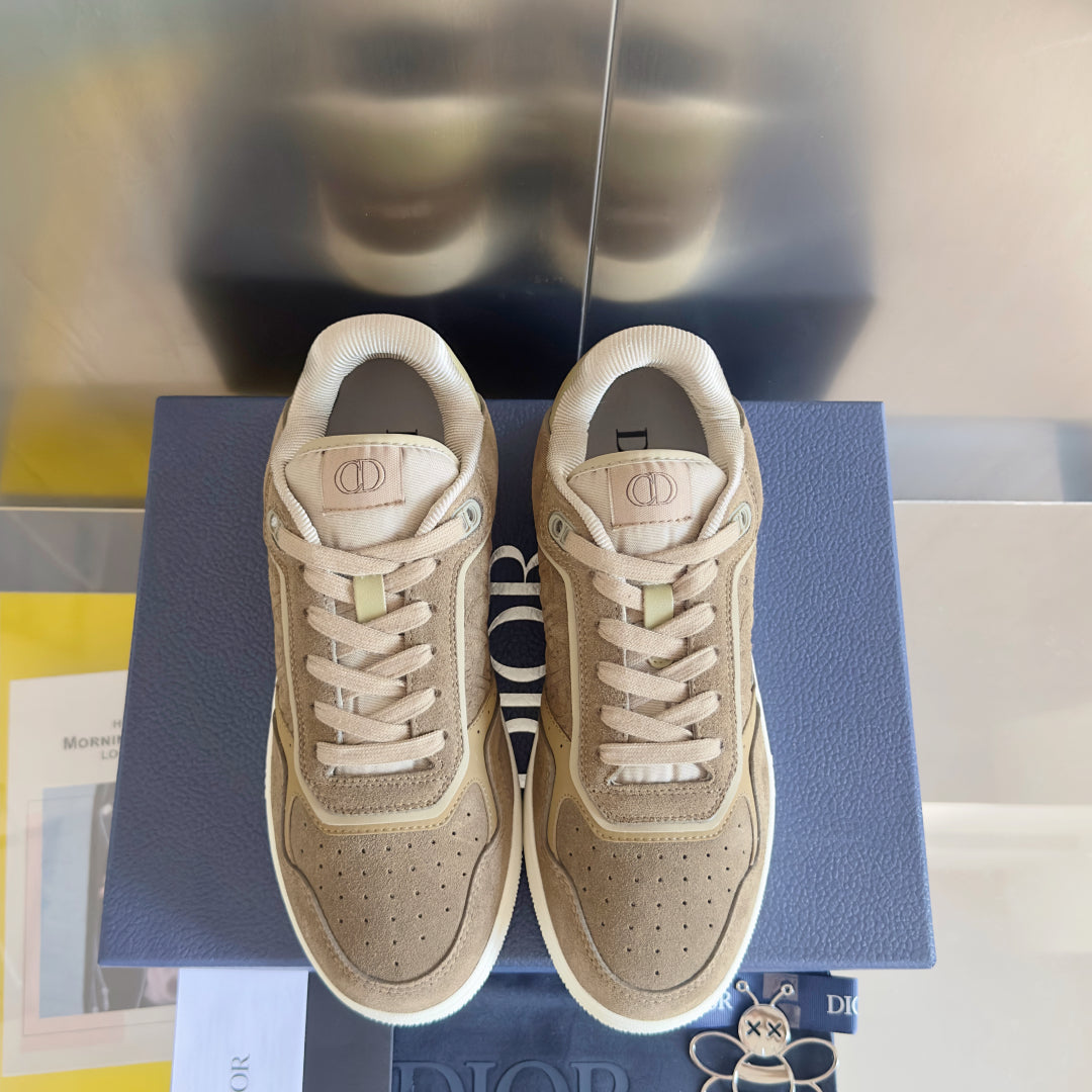 250507 New high-quality classic icon detail sneakers
