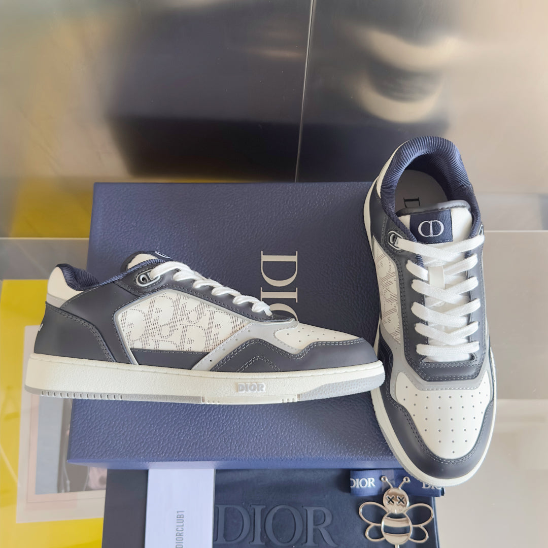 250507 New high-quality classic icon detail sneakers