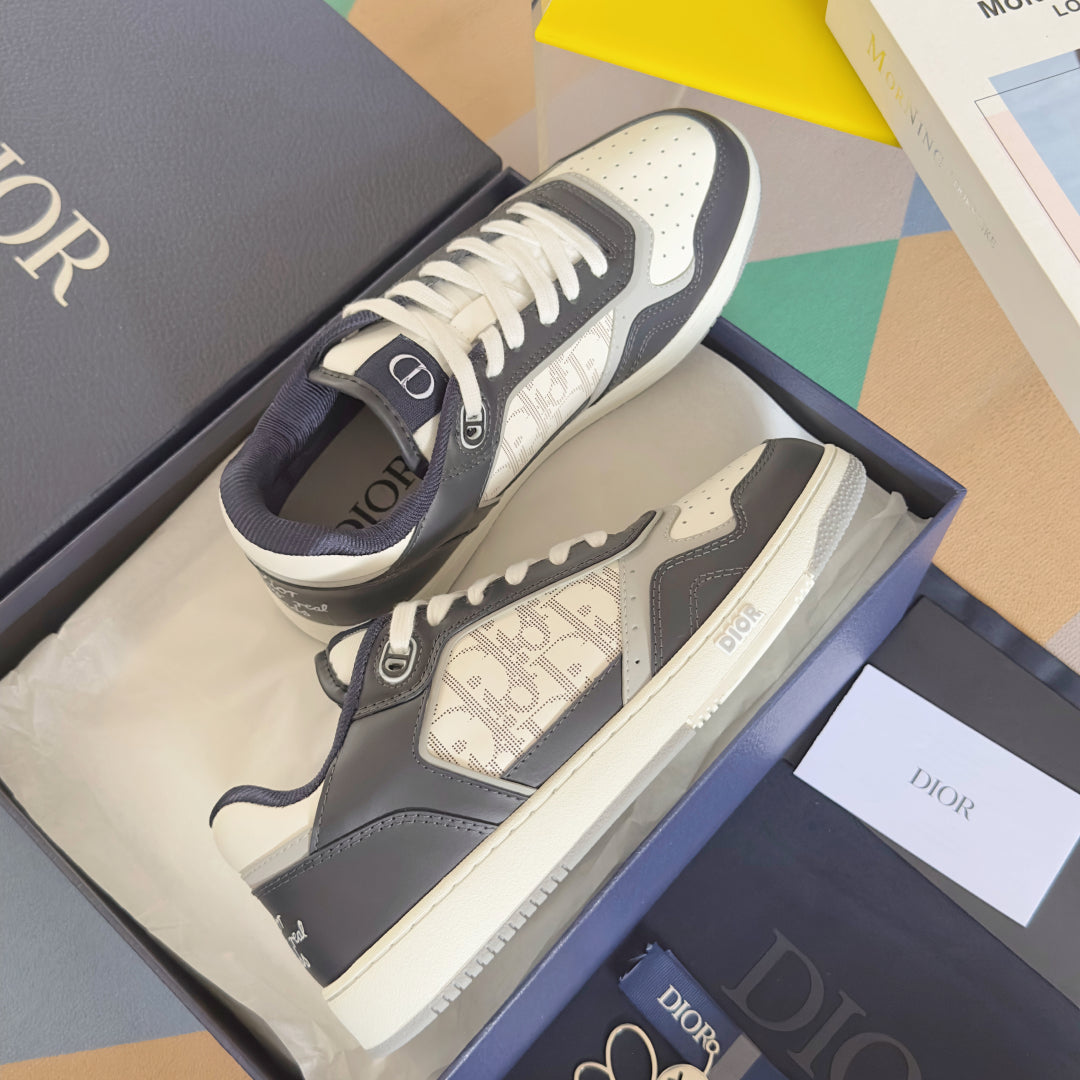 250507 New high-quality classic icon detail sneakers