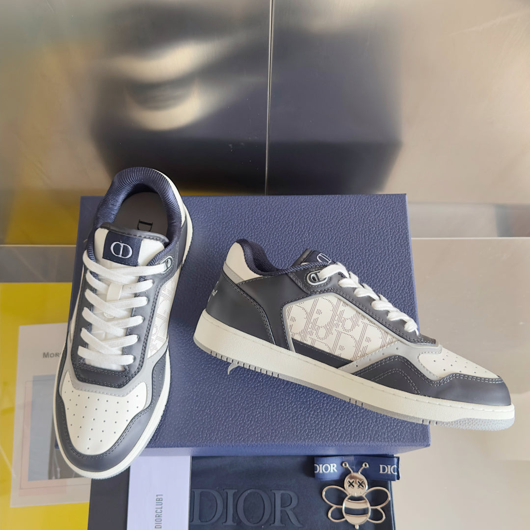 250507 New high-quality classic icon detail sneakers