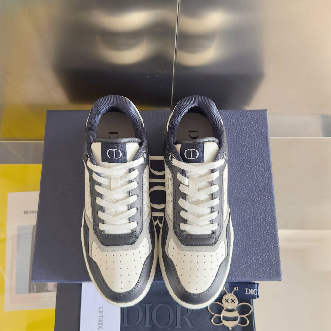 250507 New high-quality classic icon detail sneakers