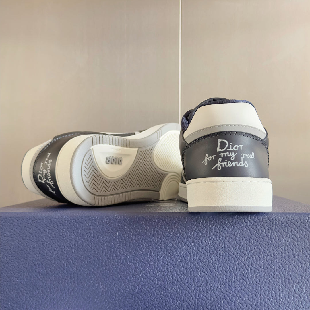 250507 New high-quality classic icon detail sneakers
