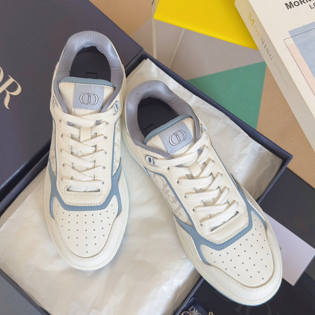 250507 New high-quality classic icon detail sneakers