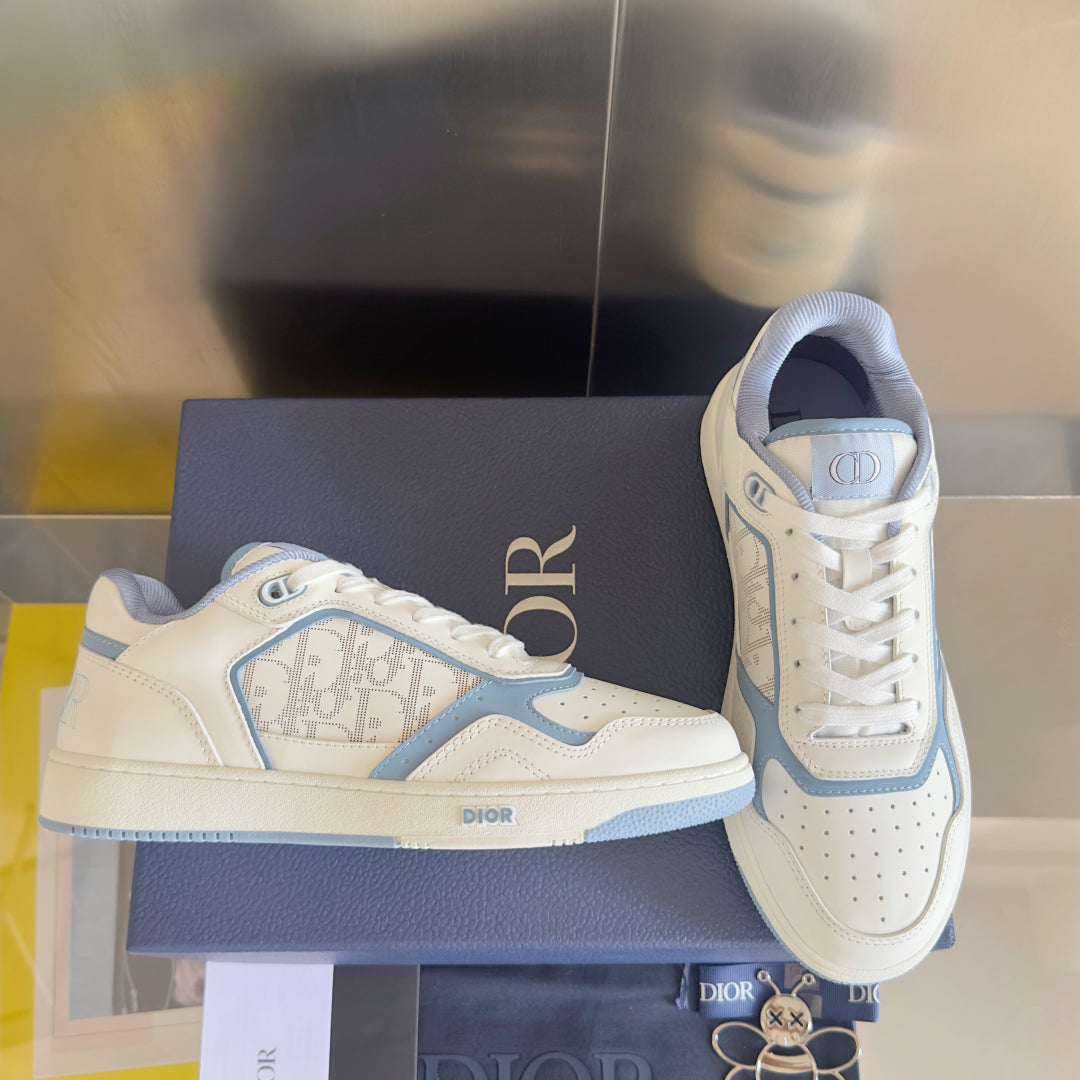 250507 New high-quality classic icon detail sneakers