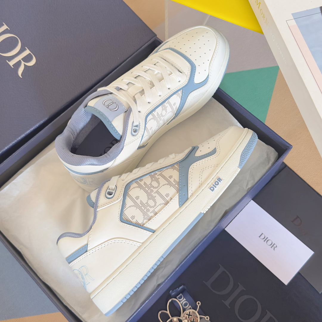 250507 New high-quality classic icon detail sneakers