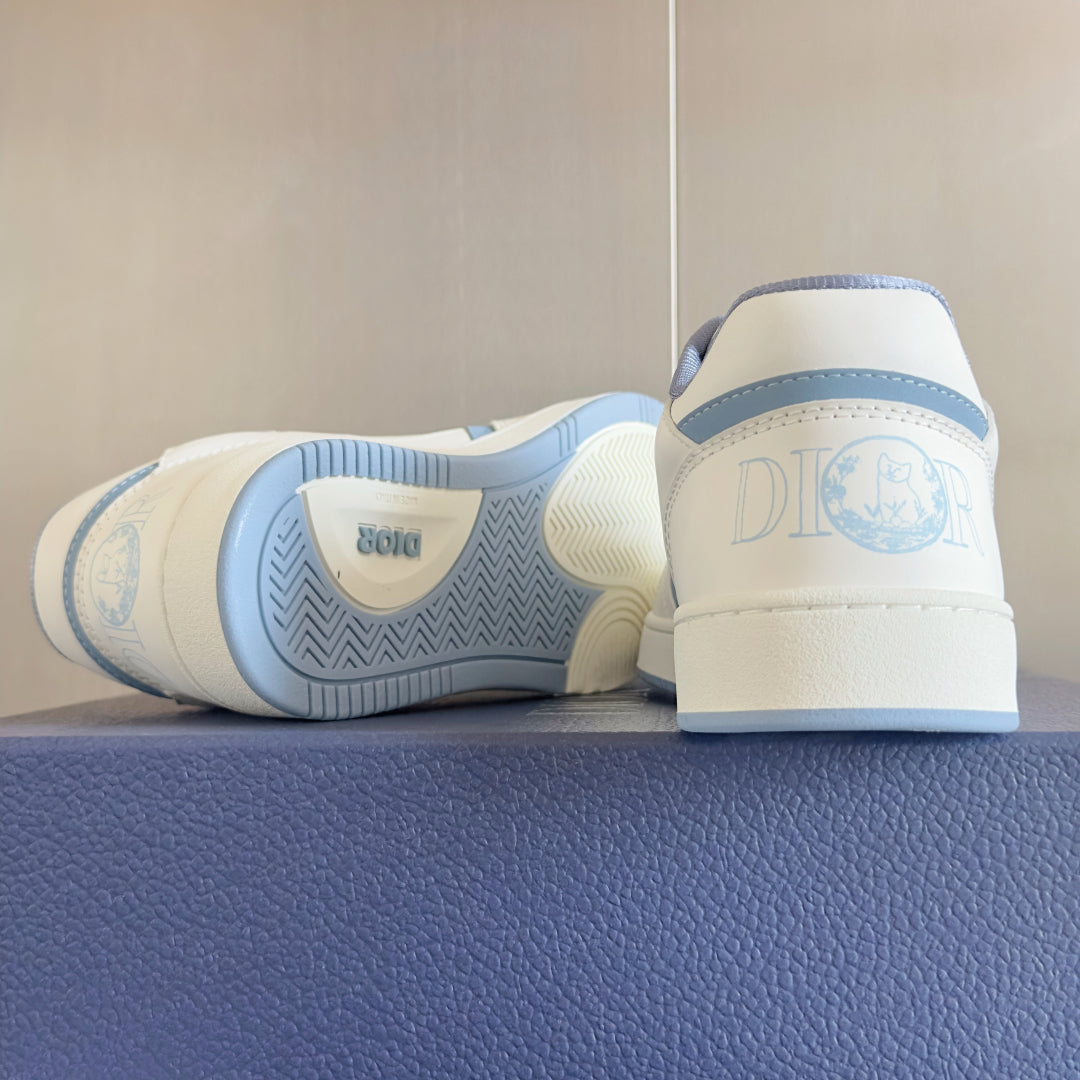 250507 New high-quality classic icon detail sneakers