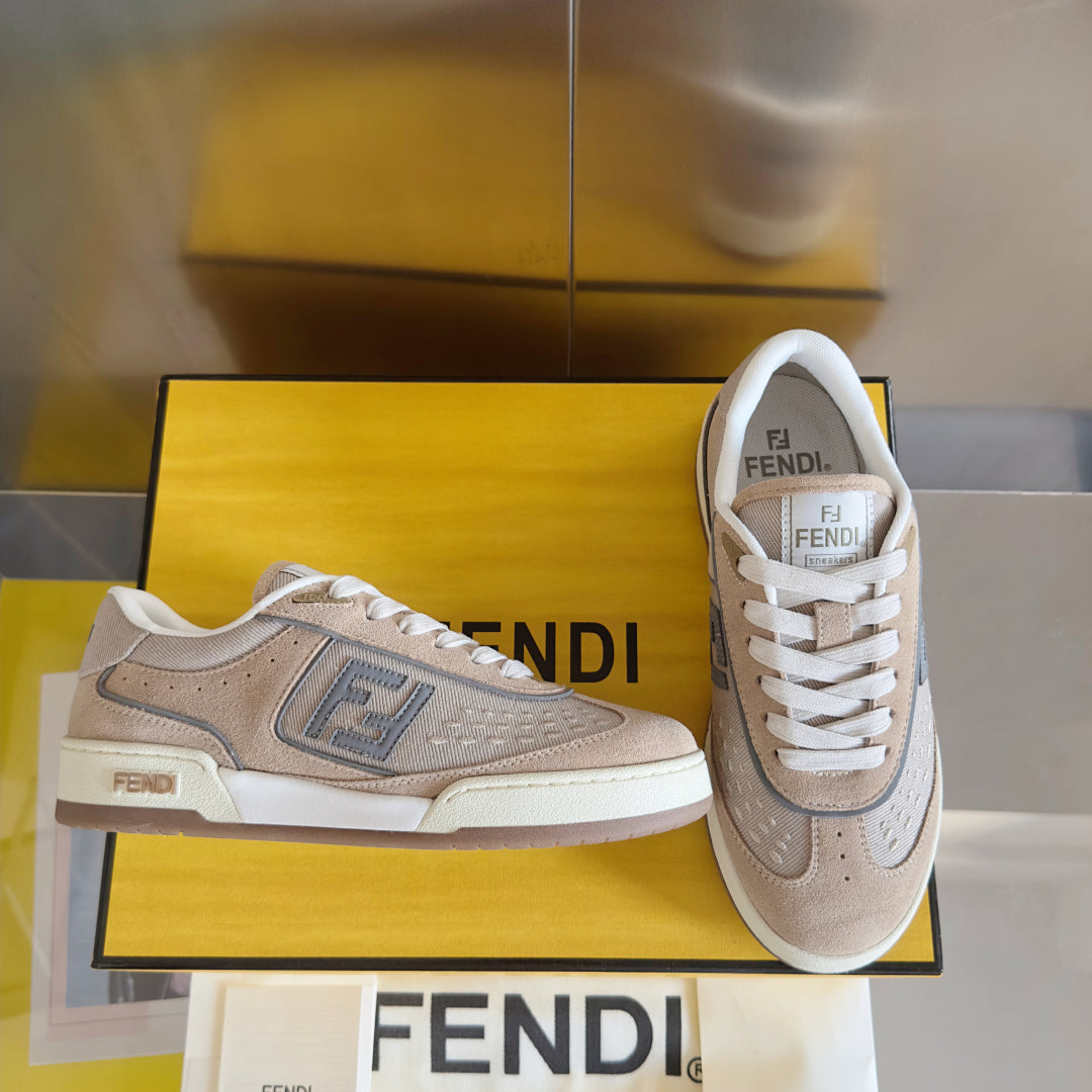 250507 New high-quality classic icon detail sneakers