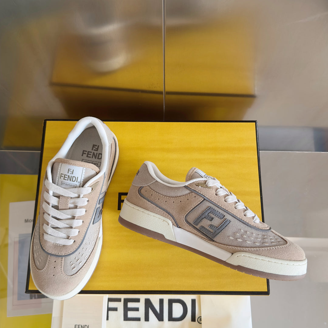 250507 New high-quality classic icon detail sneakers