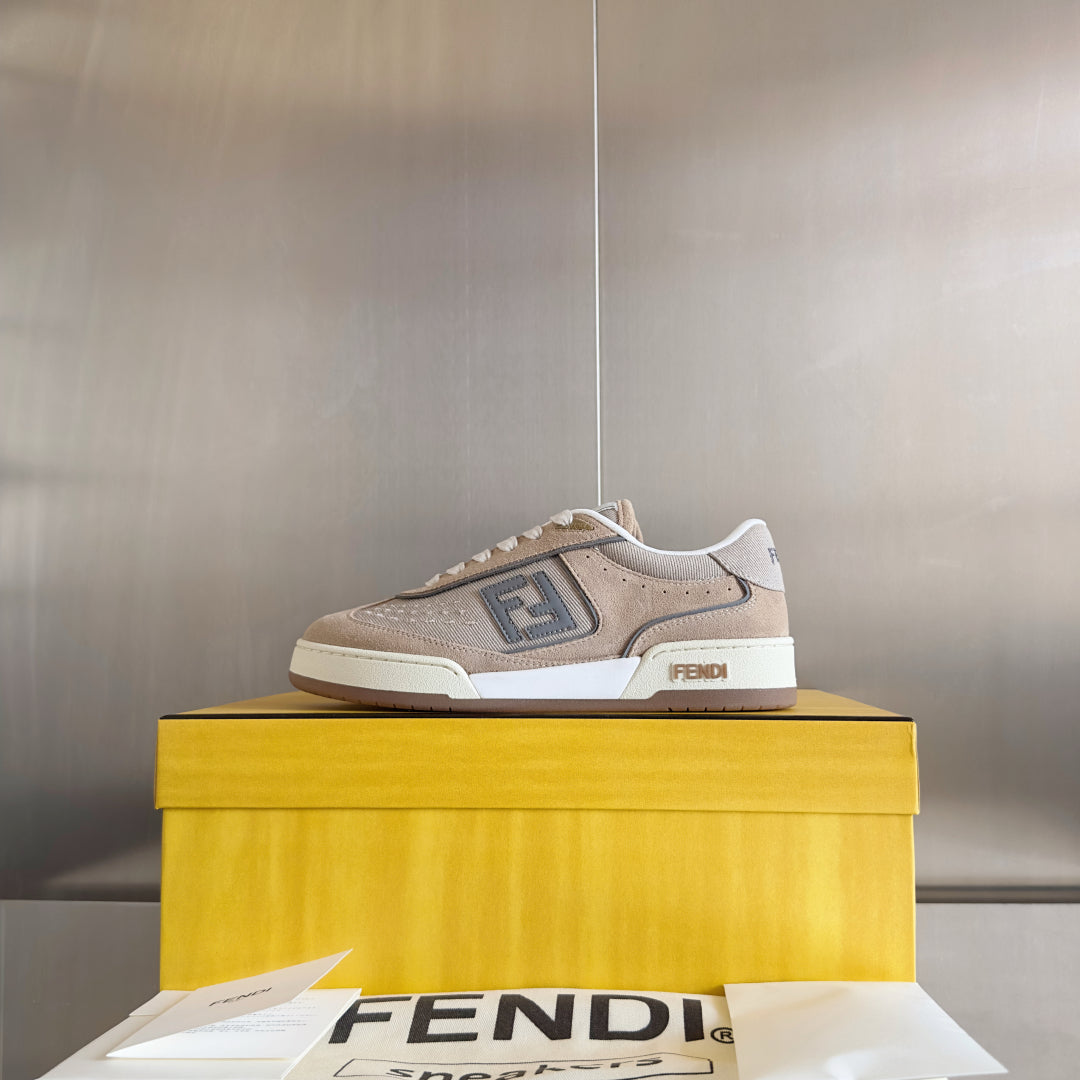250507 New high-quality classic icon detail sneakers