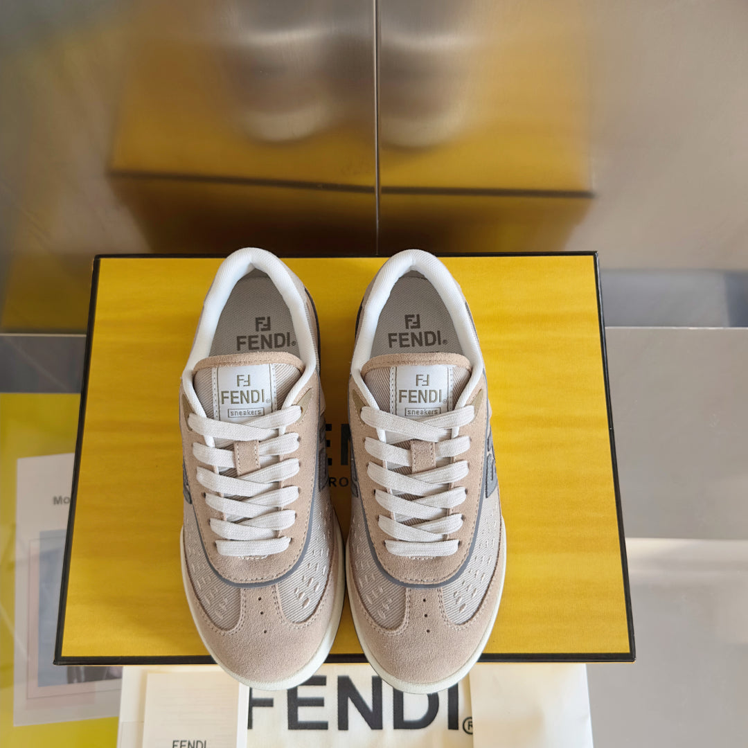 250507 New high-quality classic icon detail sneakers