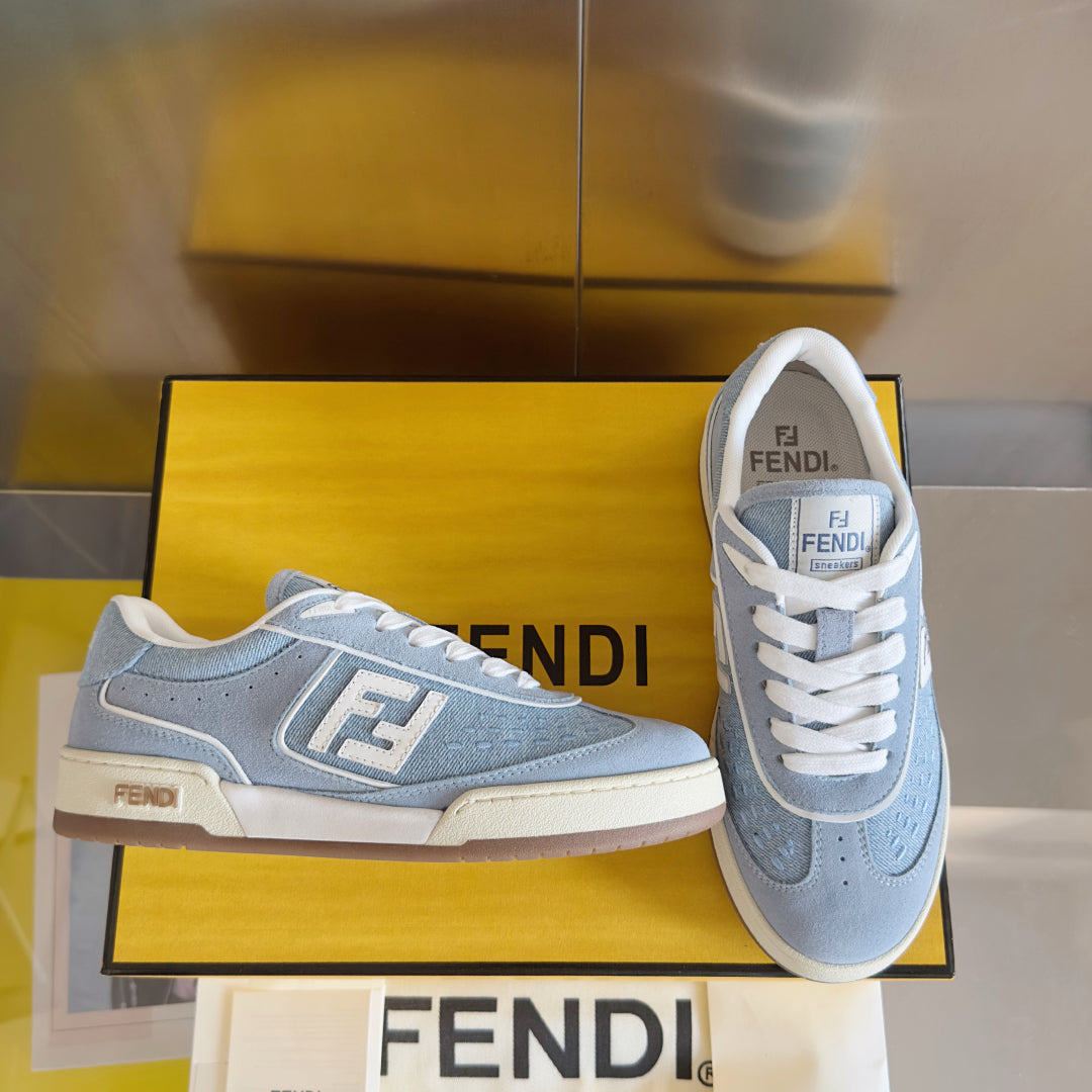 250507 New high-quality classic icon detail sneakers