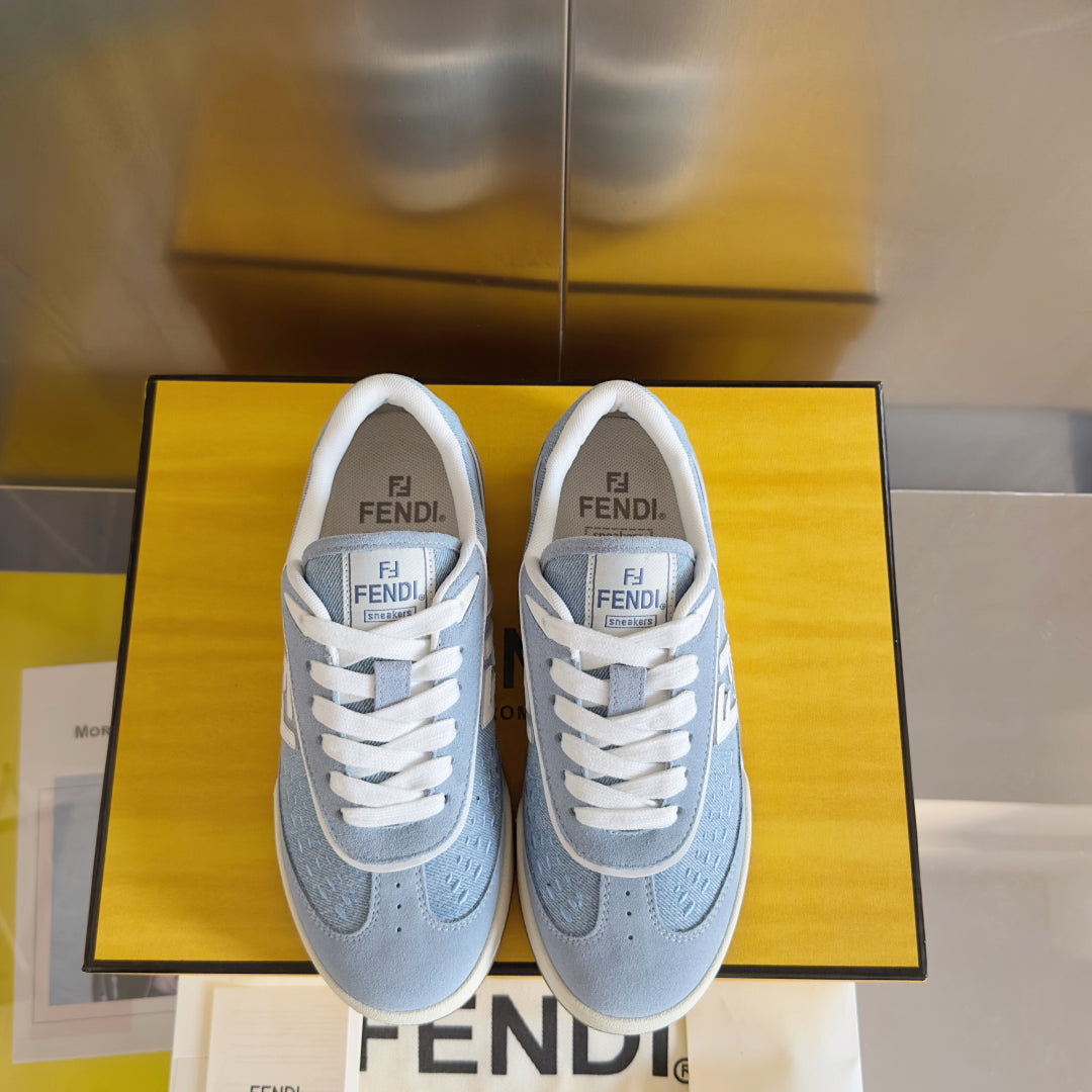 250507 New high-quality classic icon detail sneakers