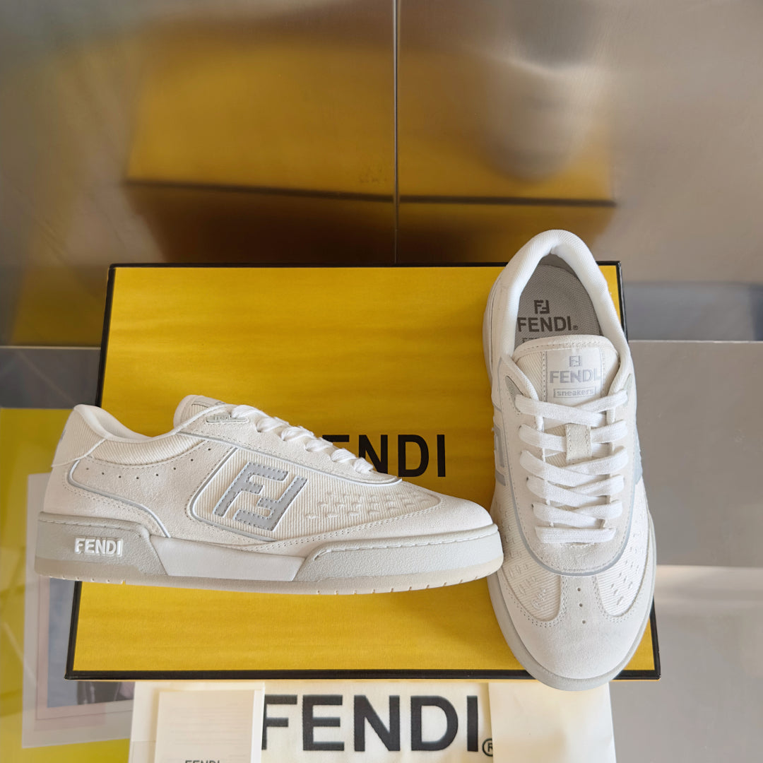 250507 New high-quality classic icon detail sneakers