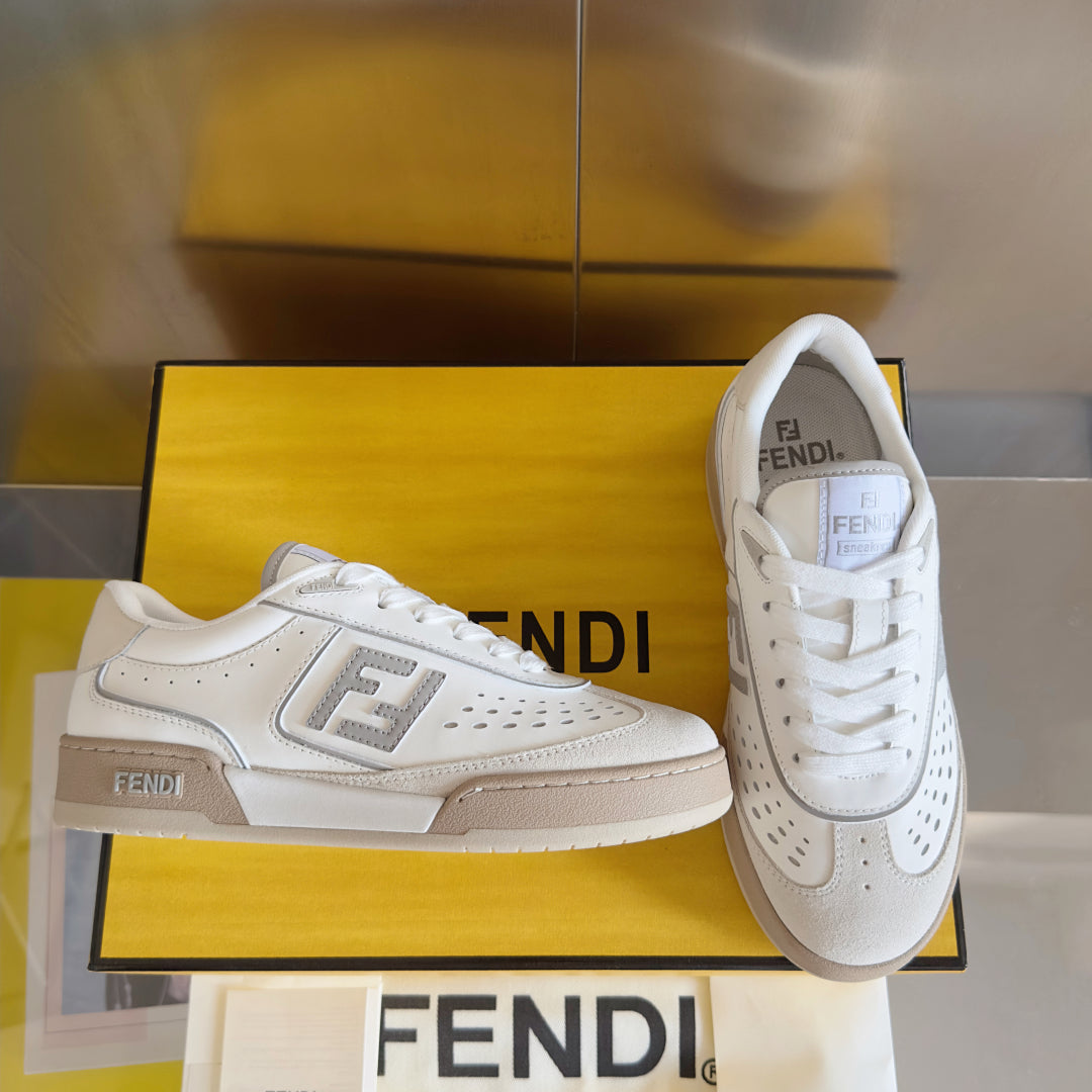250507 New high-quality classic icon detail sneakers