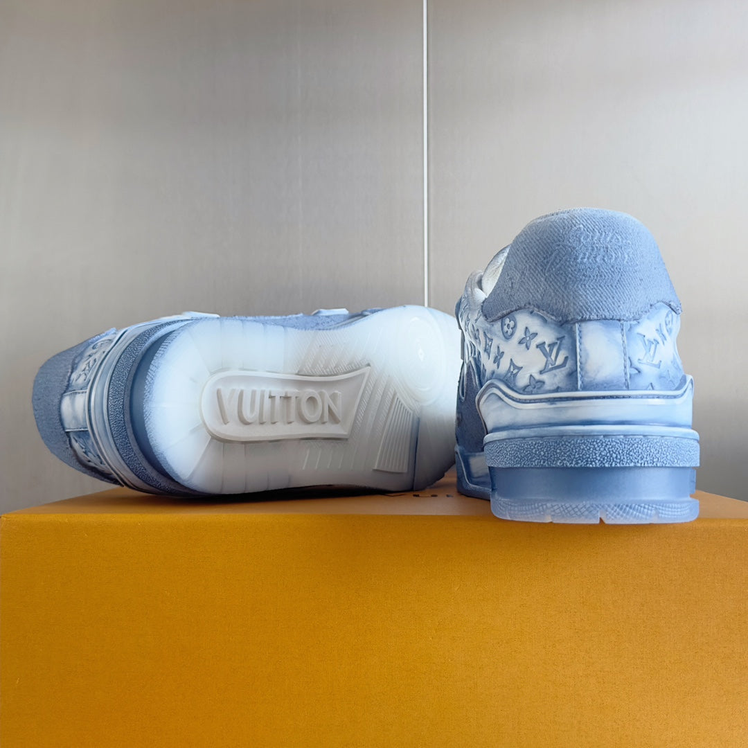 250513 New top-quality spray-painted casual and fashionable sneakers