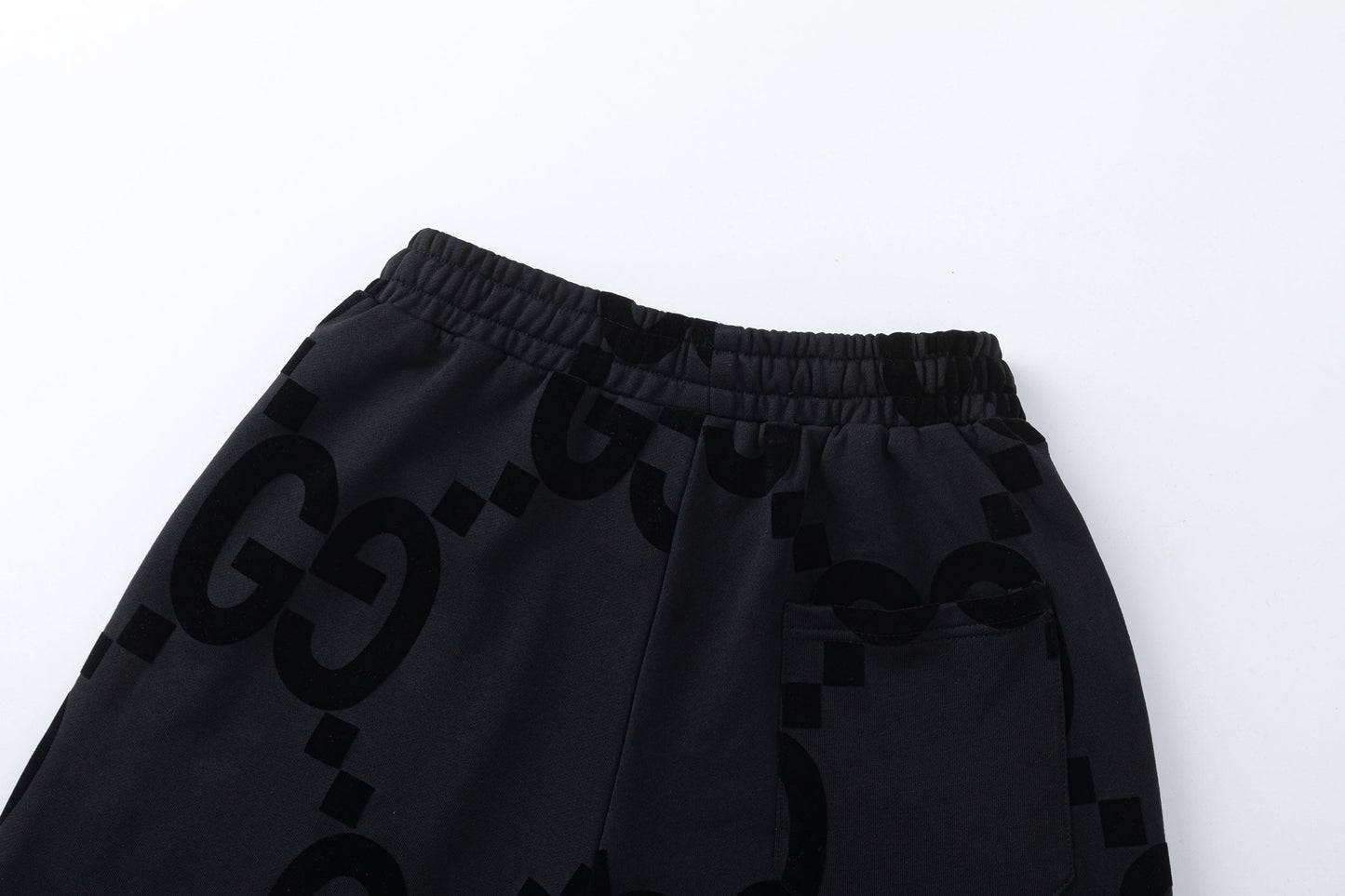250513 New flocking process shorts