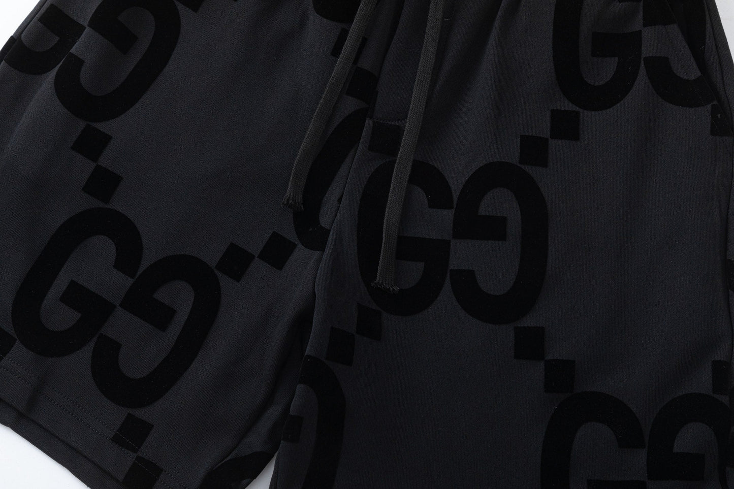250513 New flocking process shorts