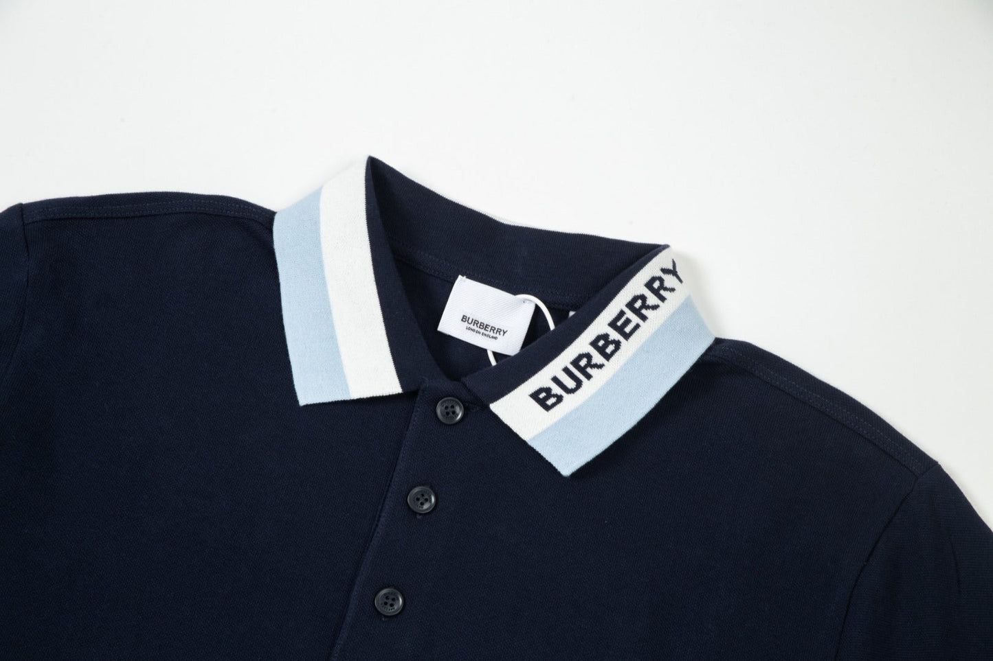 250513 New high-quality, simple and fashionable POLO shirt