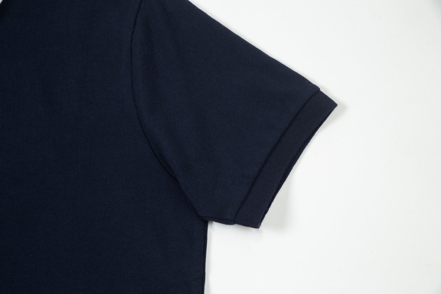 250513 New high-quality, simple and fashionable POLO shirt