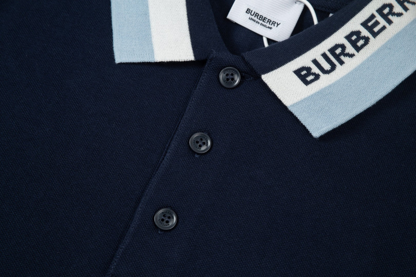250513 New high-quality, simple and fashionable POLO shirt