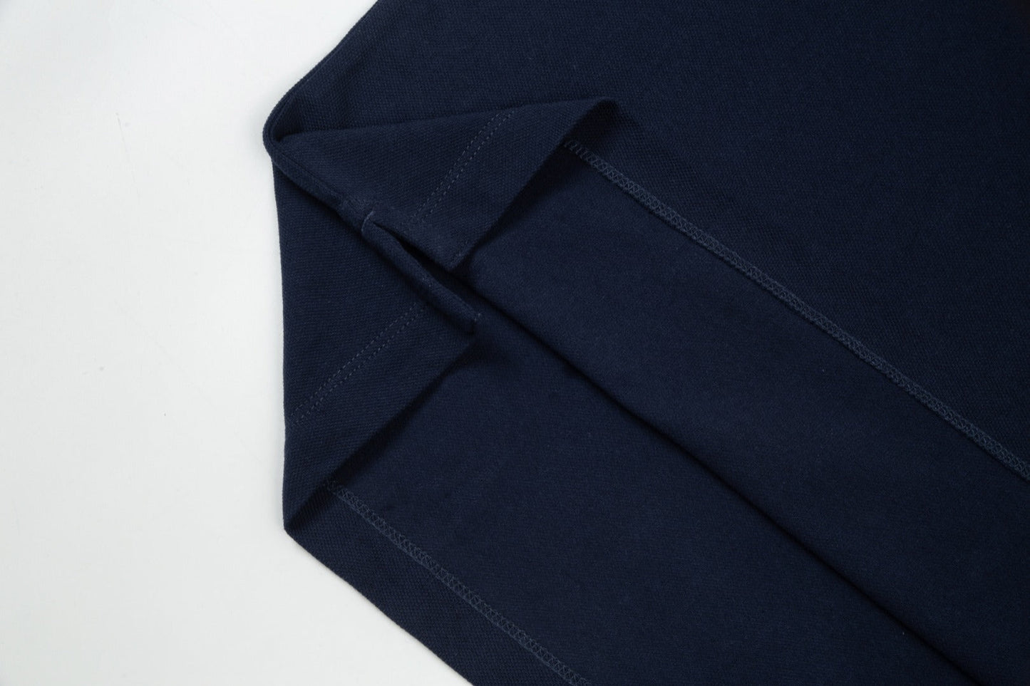 250513 New high-quality, simple and fashionable POLO shirt