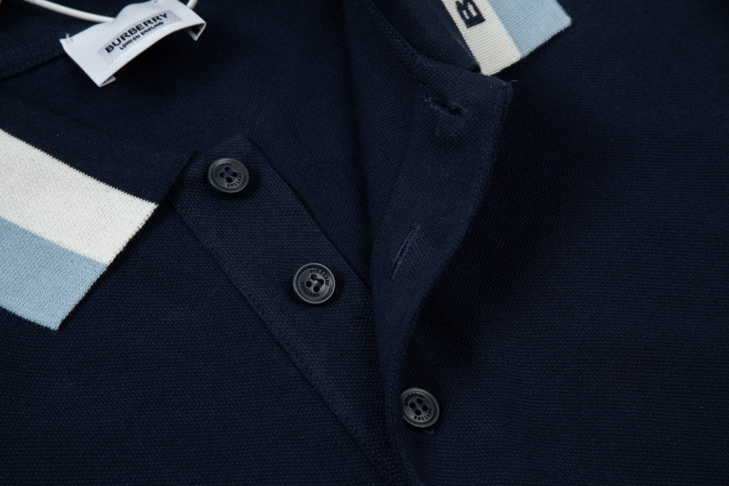 250513 New high-quality, simple and fashionable POLO shirt