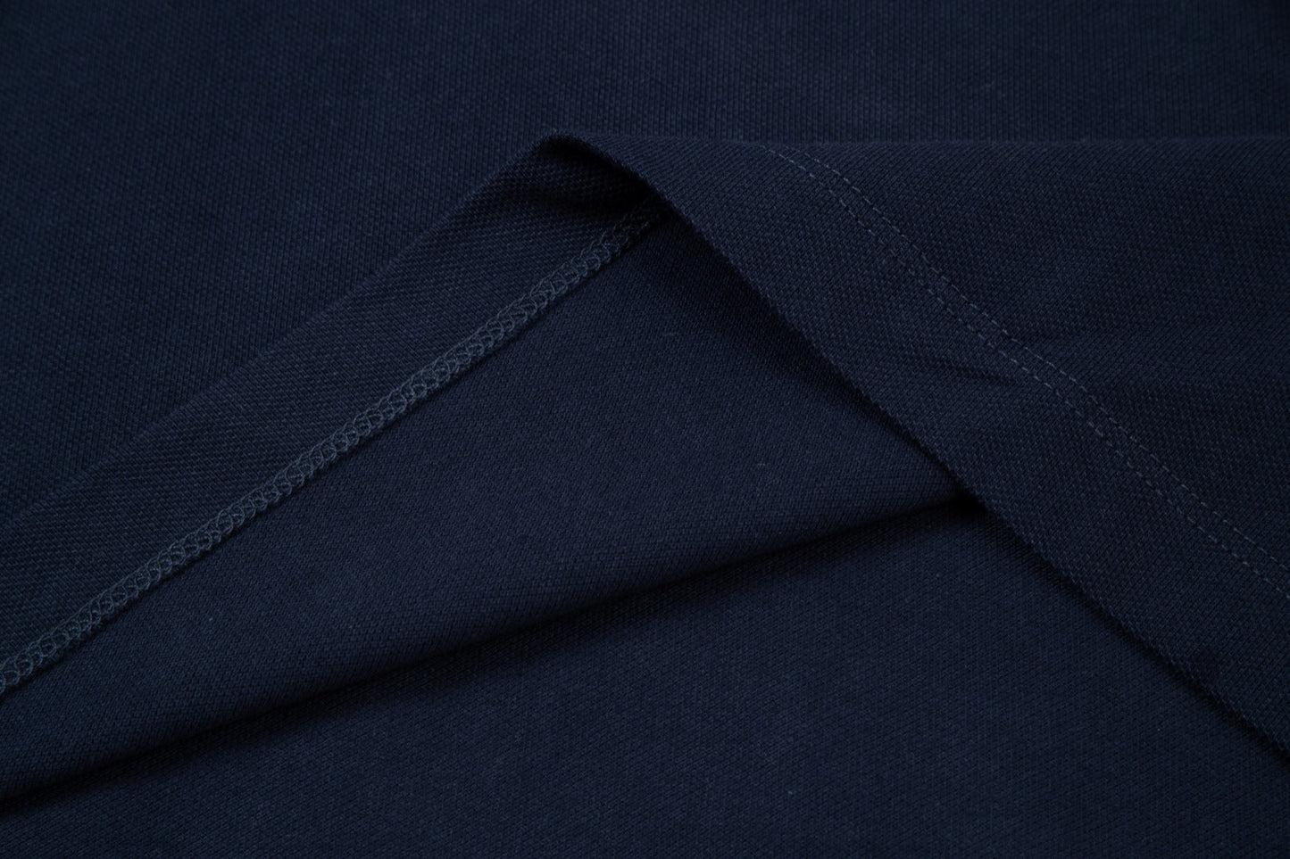 250513 New high-quality, simple and fashionable POLO shirt