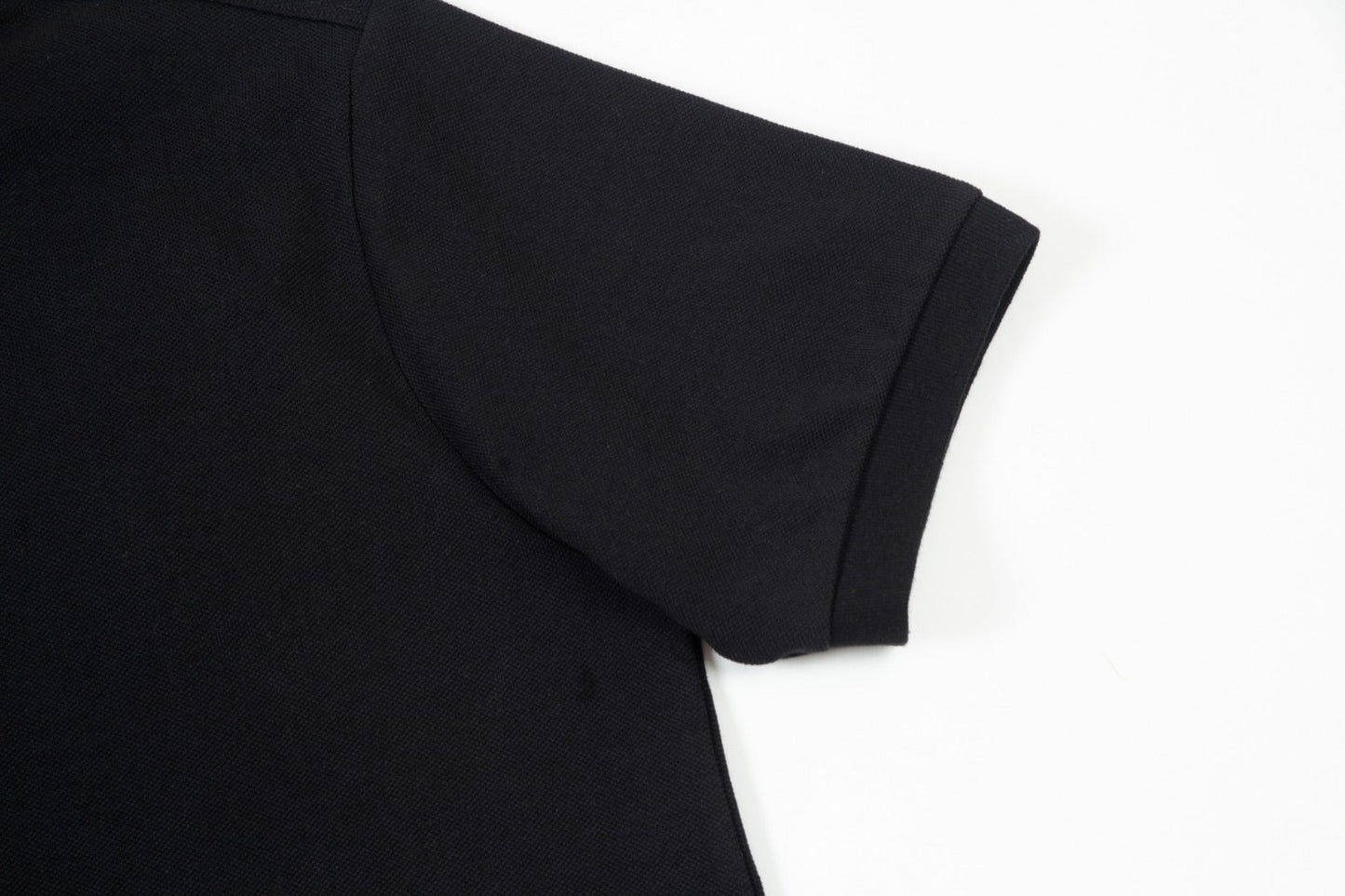 250513 New high-quality, simple and fashionable POLO shirt