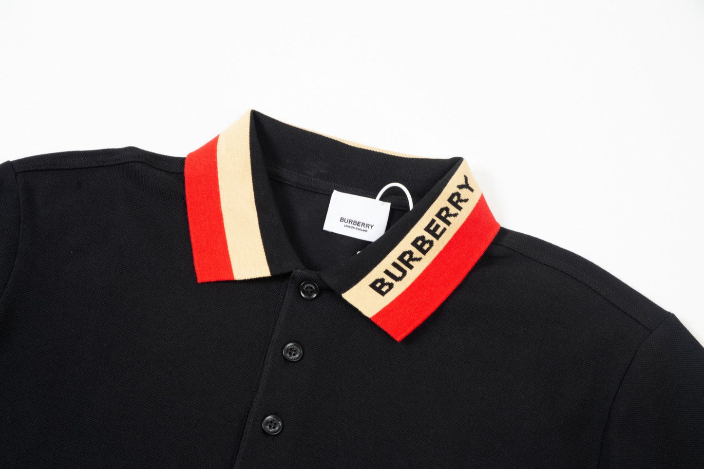 250513 New high-quality, simple and fashionable POLO shirt