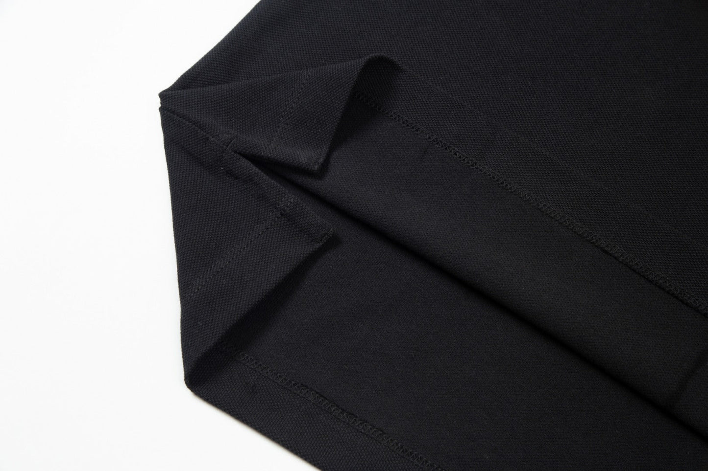 250513 New high-quality, simple and fashionable POLO shirt