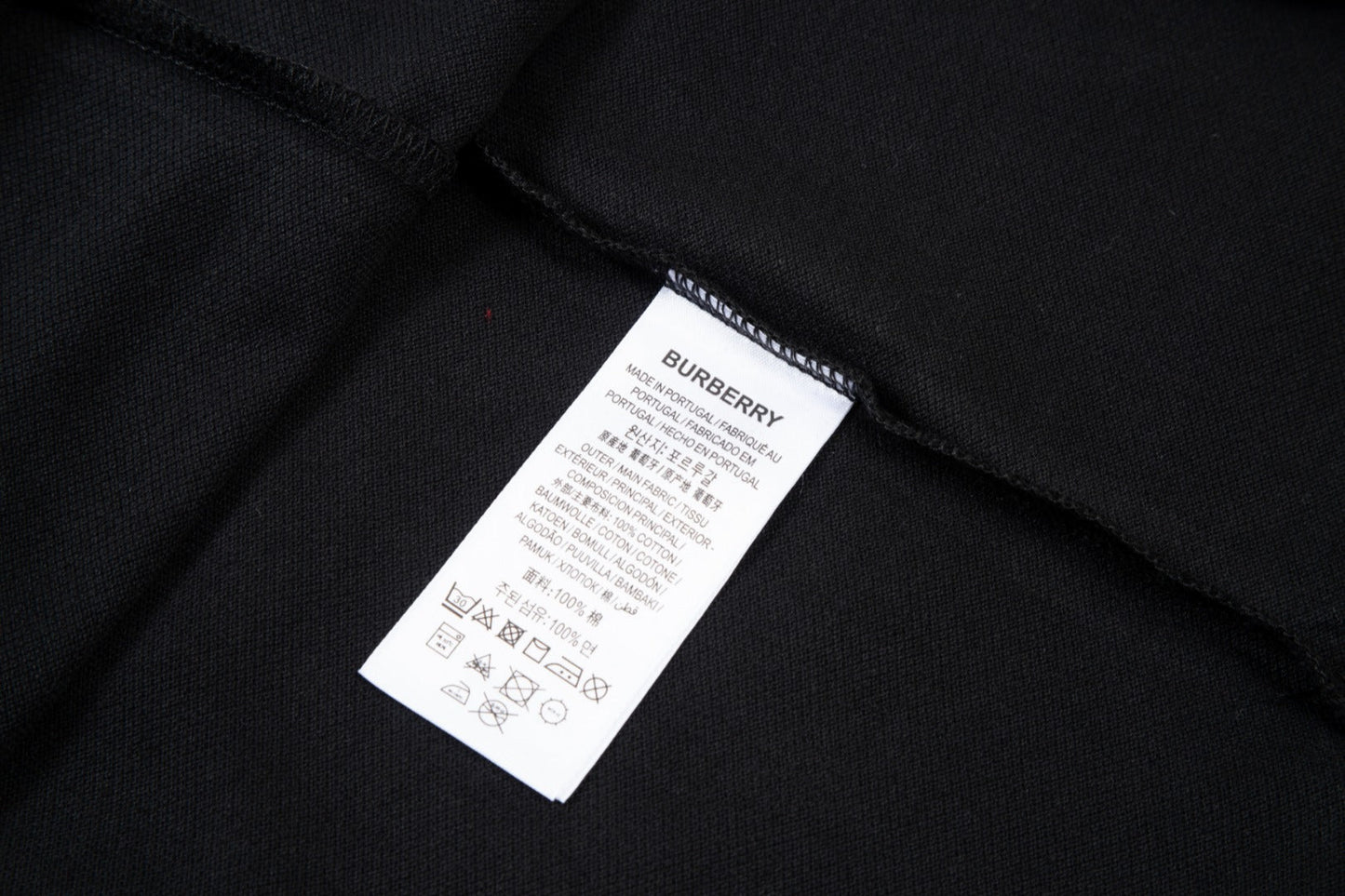 250513 New high-quality, simple and fashionable POLO shirt