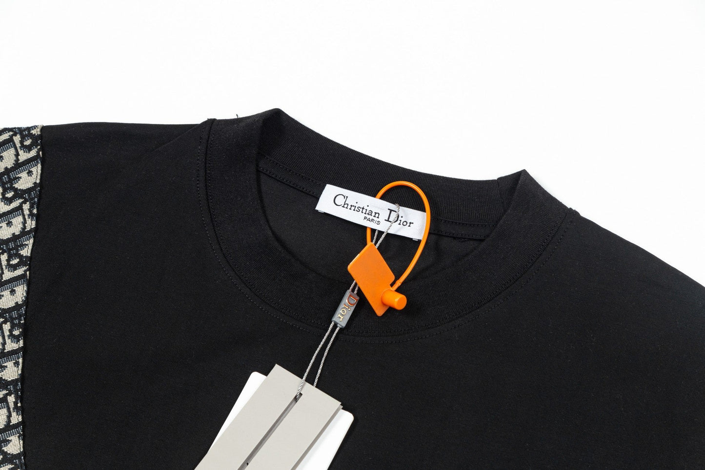 250513 New high-quality crossbody waist bag design T-shirt