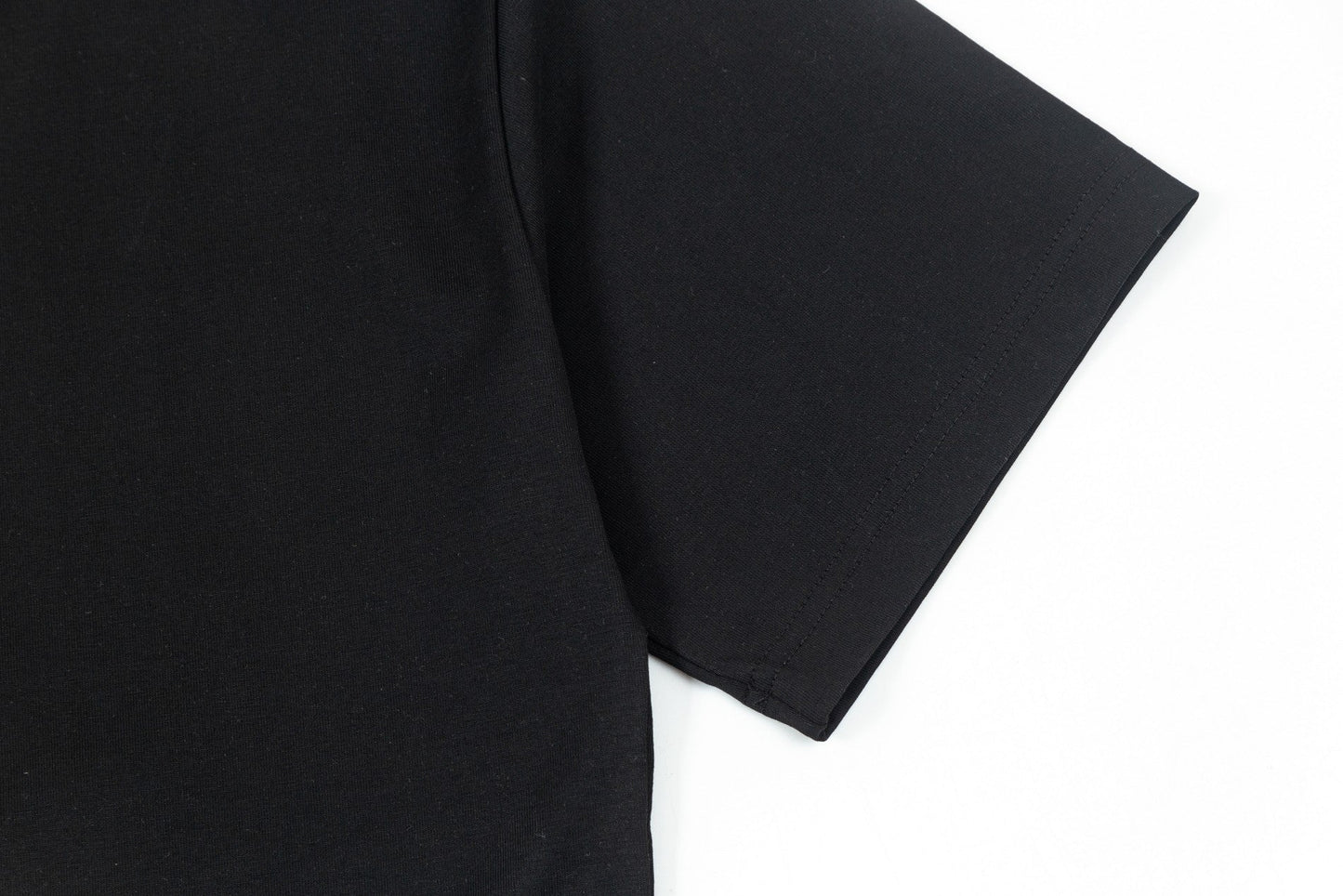 250513 New high-quality crossbody waist bag design T-shirt