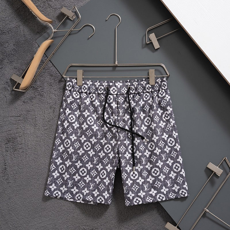 250520 New and distinctive Full Indian beach pants and shorts