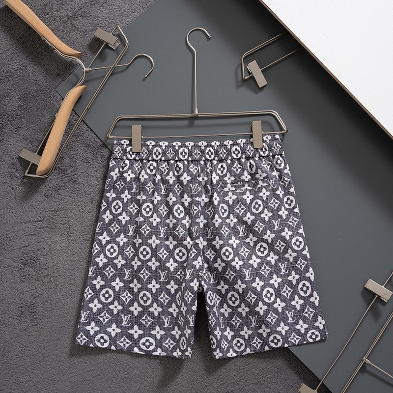 250520 New and distinctive Full Indian beach pants and shorts