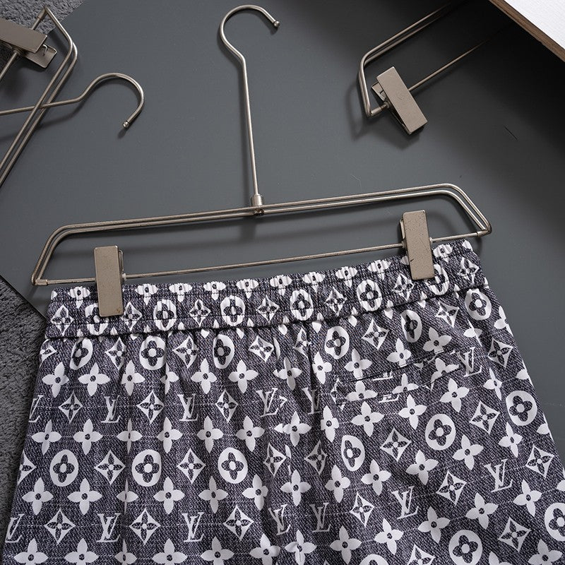 250520 New and distinctive Full Indian beach pants and shorts