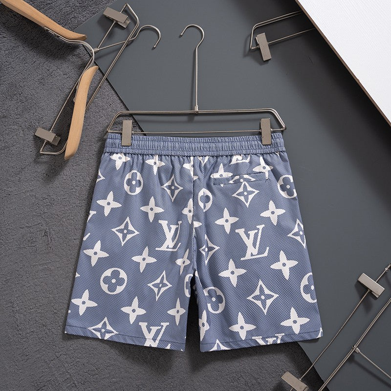 250520 New and distinctive Full Indian beach pants and shorts