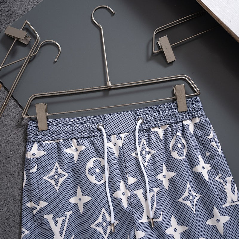 250520 New and distinctive Full Indian beach pants and shorts