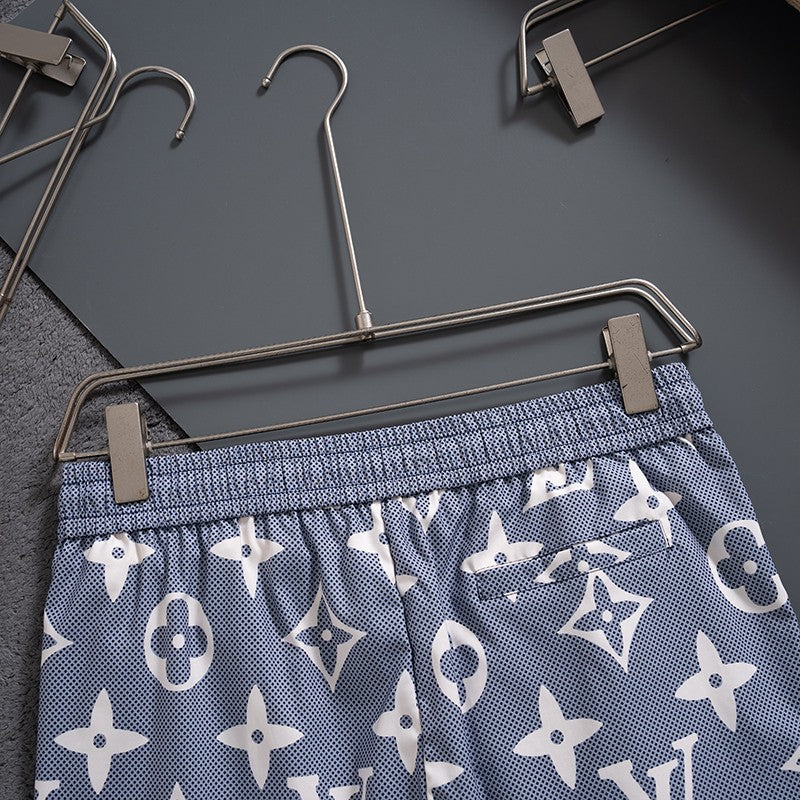 250520 New and distinctive Full Indian beach pants and shorts