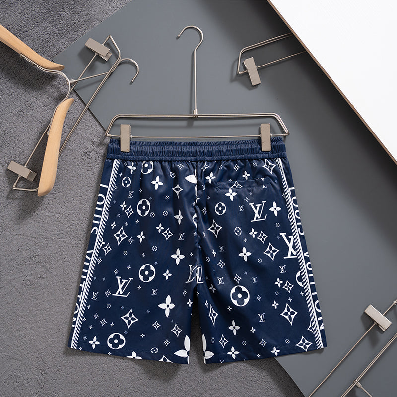 250520 New and distinctive Full Indian beach pants and shorts