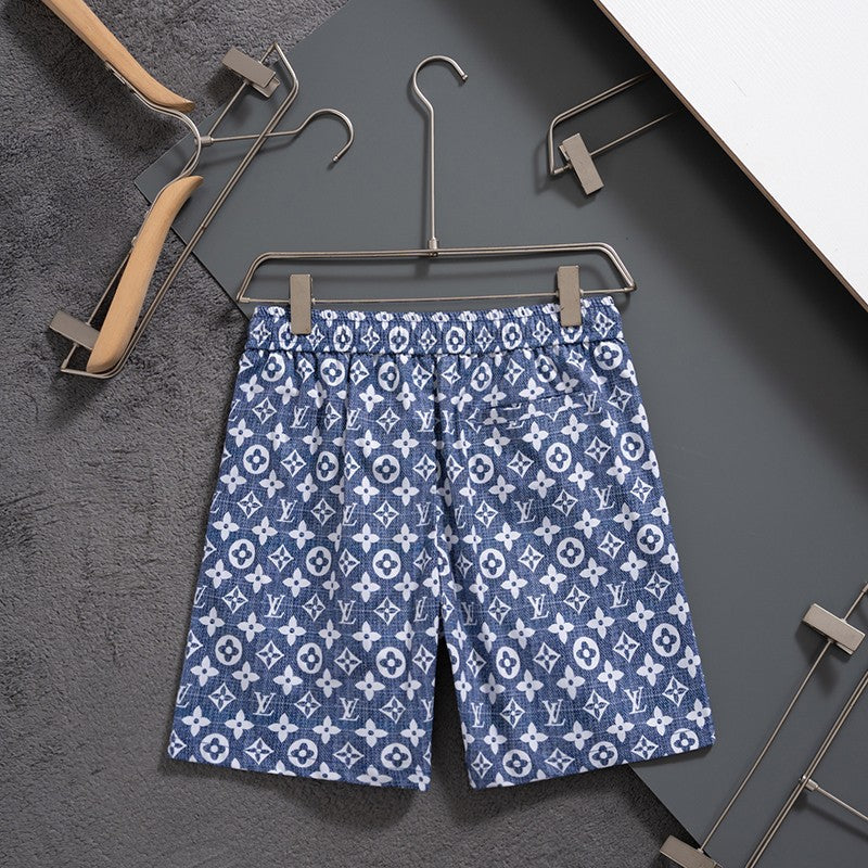 250520 New and distinctive Full Indian beach pants and shorts