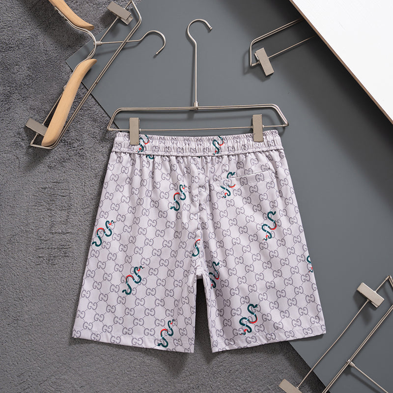 250520 New Full Indian beach pants and shorts
