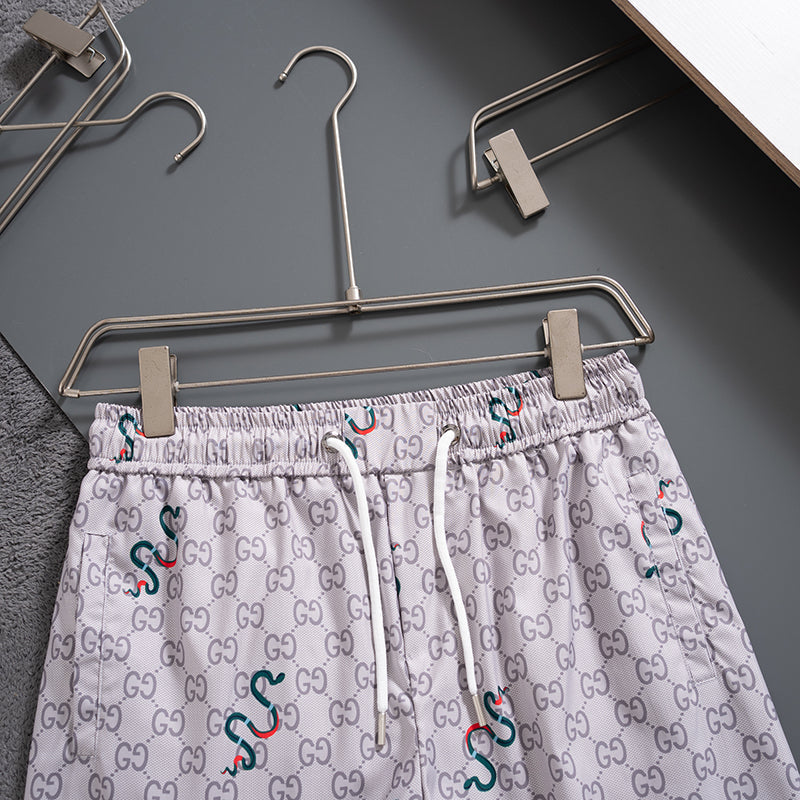 250520 New Full Indian beach pants and shorts