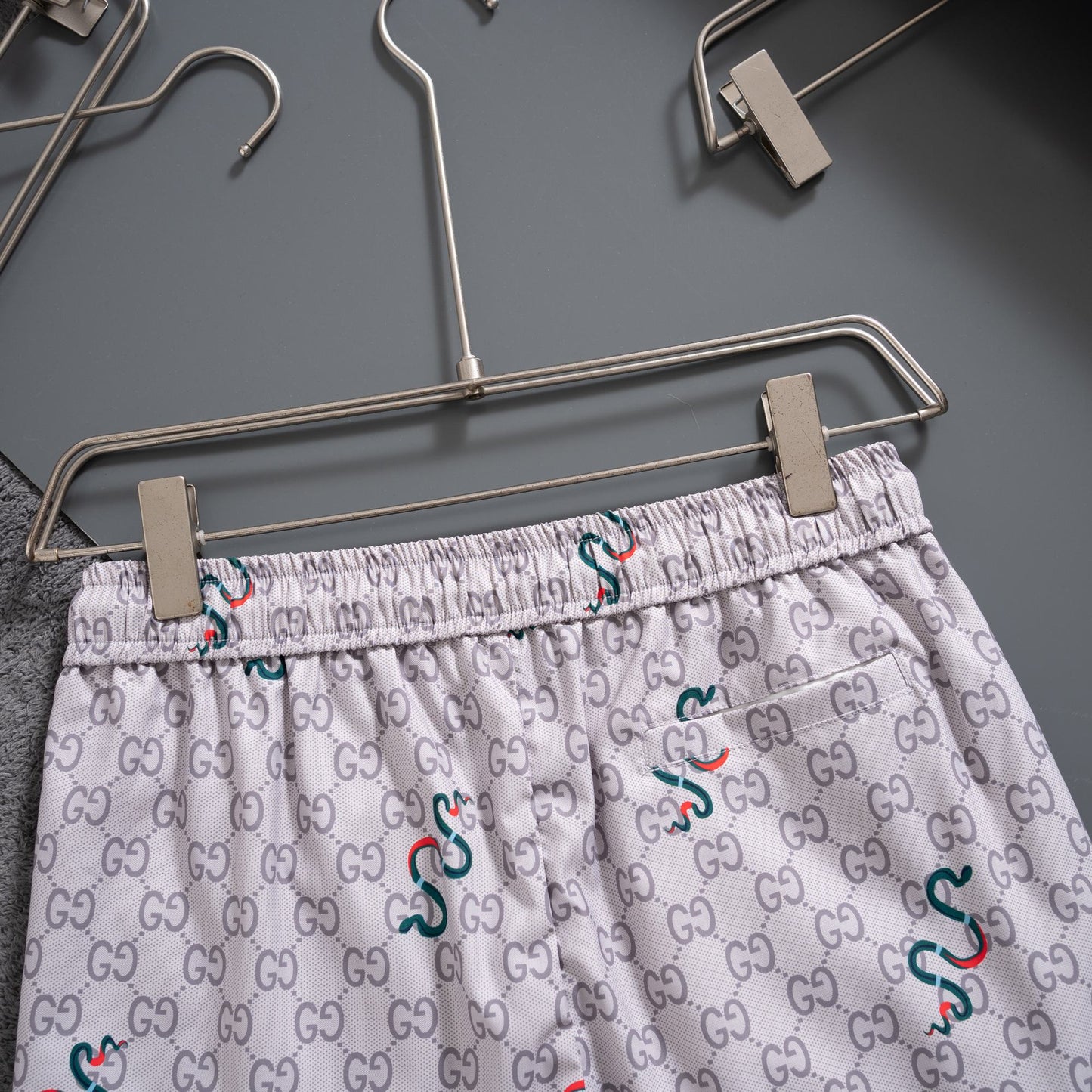 250520 New Full Indian beach pants and shorts
