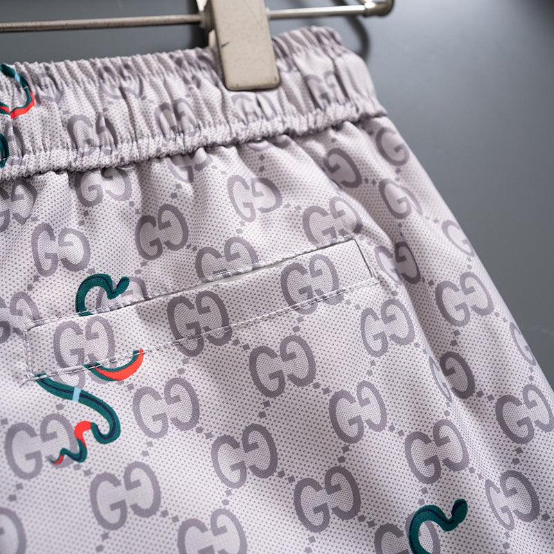 250520 New Full Indian beach pants and shorts