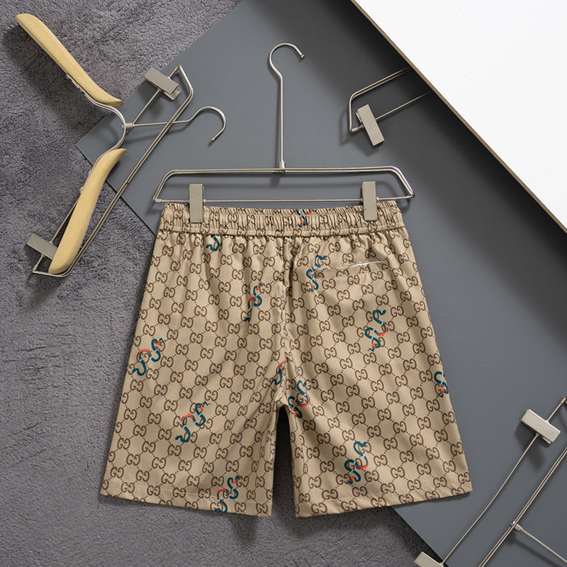 250520 New Full Indian beach pants and shorts