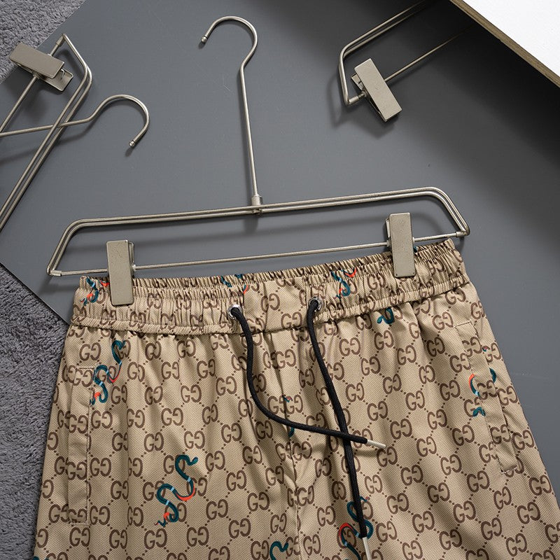 250520 New Full Indian beach pants and shorts