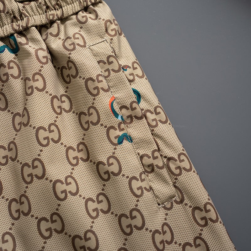 250520 New Full Indian beach pants and shorts