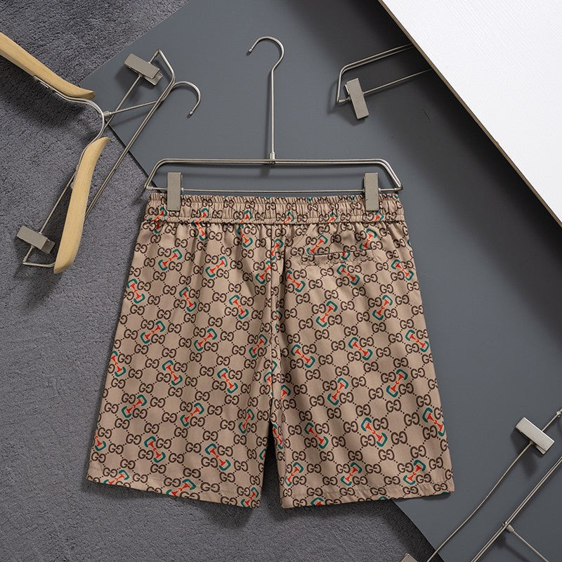 250520 New Full Indian beach pants and shorts
